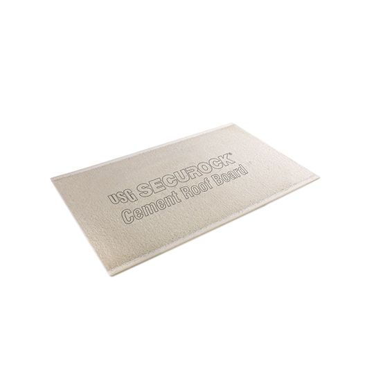 Johns Manville Securock Cement Roof Cover Board