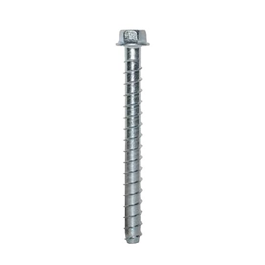 Simpson Strong-Tie 1/2" x 5" Screw Anchors - Box of 20
