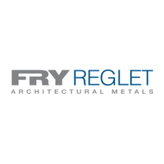 Fry Reglet 3/8" x 10' J Channel