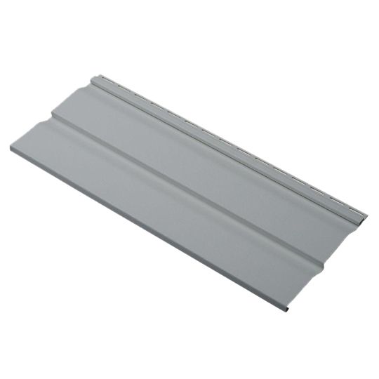 Ply Gem Double 4-1/2" Dimensions Dutch Lap Vinyl Siding — CEWDID45390