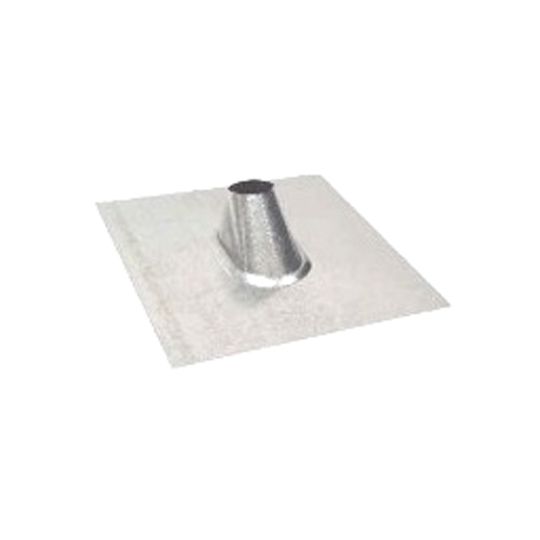 Verde Industries 1-1/2" Aluminum Roof Jack Cone