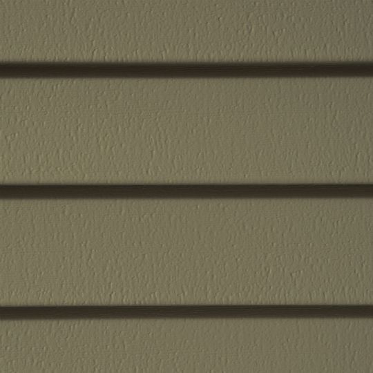 CertainTeed Siding Monogram Double 4" Clapboard Vinyl Siding - Rough Cedar Finish — DISCCERMGD4RCHS