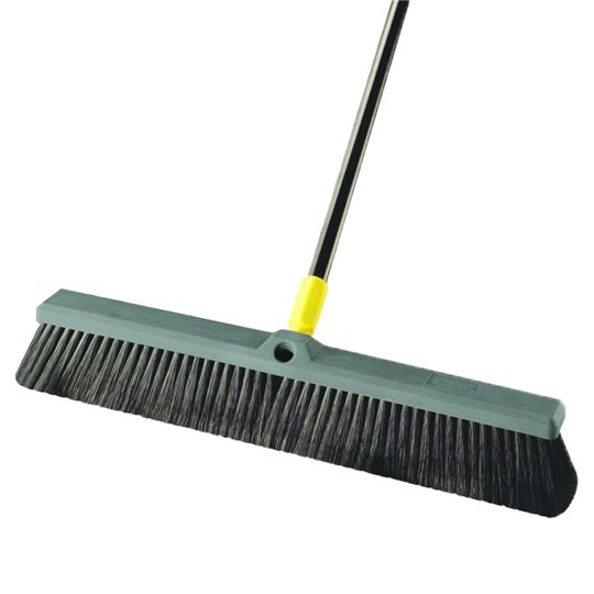 Orgill 24" Soft Push Broom