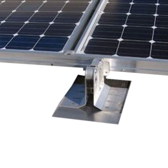 WR Meadows 3/8" x 30" x 4' Duo-Pad Roof Traffic & Vibration Protection Pads