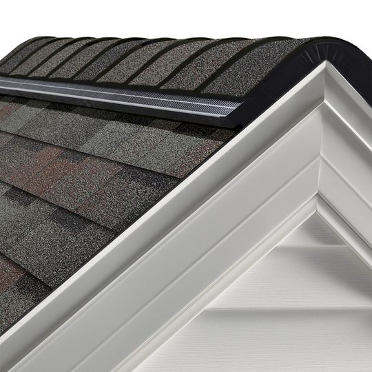 Owens Corning RIZERidge Hip & Ridge Shingles — Hip & Ridge Shingles — OCFRRHOCS