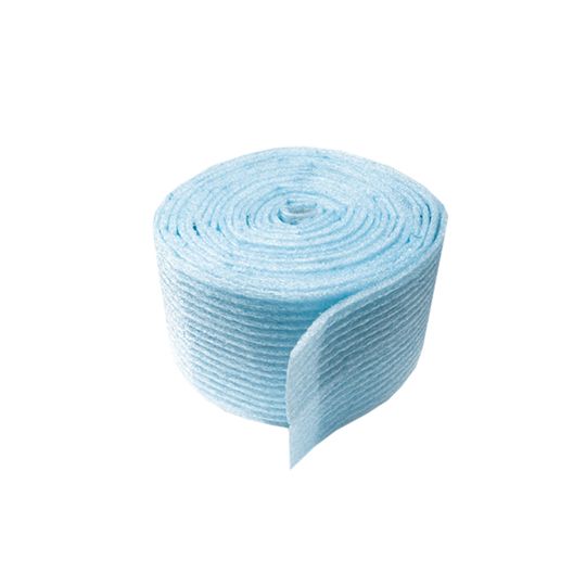 DOW 7.5" x 50' Styrofoam Sill Seal Foam Gasket Strip