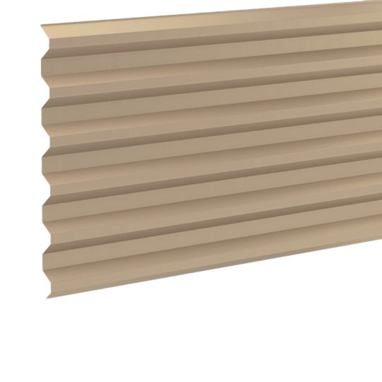 Dimensional Metals WP72 Metal Wall Panel - Sold per Sq. Ft.