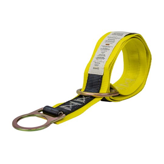 Guardian Fall Protection 6' Premium Cross Arm Strap
