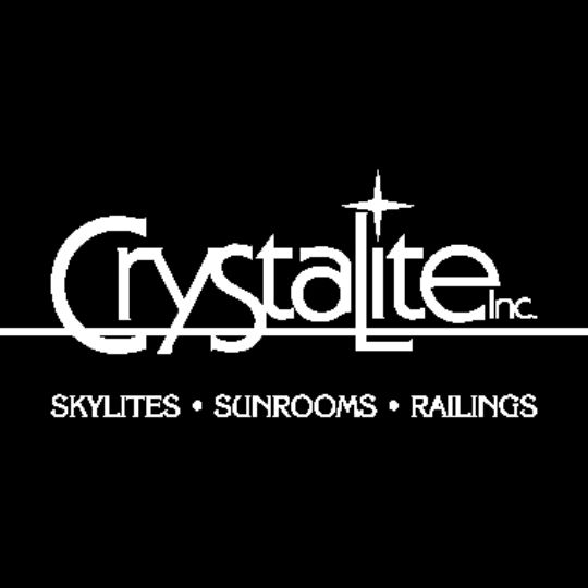 CrystaLite 2 x 2 Model-2626 Fixed Curb Mount Skylight - Tempered Glass/Tempered Glass Clear/Clear Low E