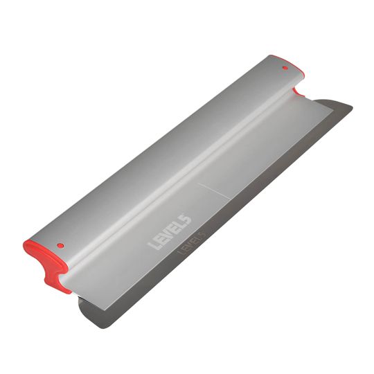 Grabber Construction Products 24" Level 5 Skimming Blade