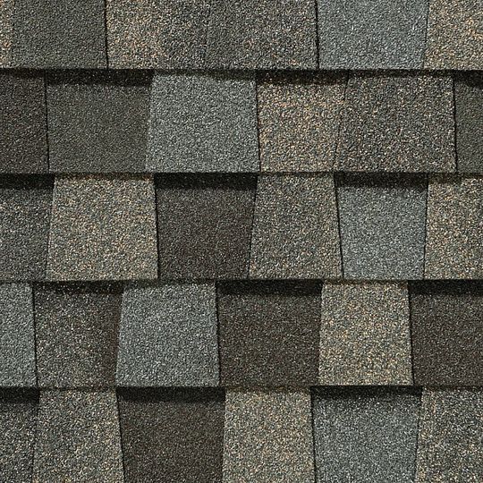 CertainTeed Roofing Patriot Algae-Resistant Designer Roofing Shingles — CTRENPARAW