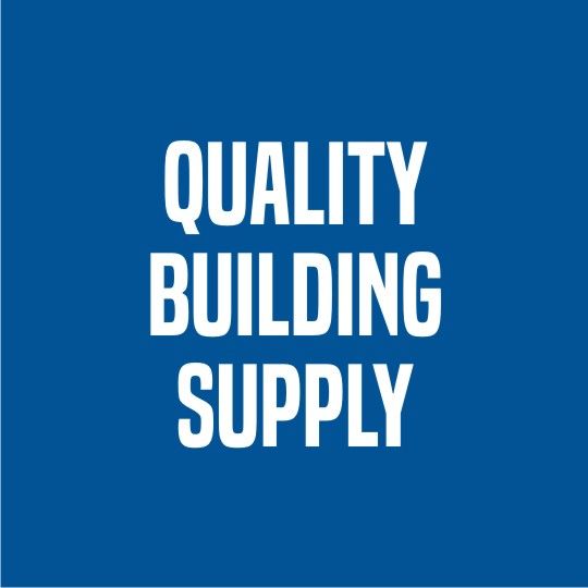 Quality Building Supply 6" Galvanized Box Gutter 26 Gauge Lft