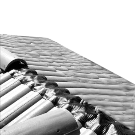 Protecto Wrap 9" x 50' Tile Flash 60XL