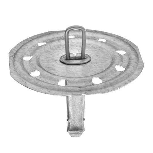 Soprema Twin Loc-Nail Fasteners — SOPTLF18