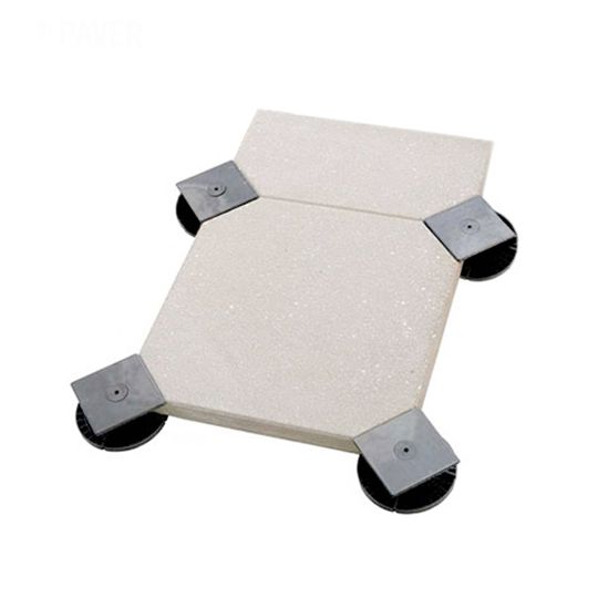 Hanover 23-1/2" x 23-1/2" x 2" Guardian Paver