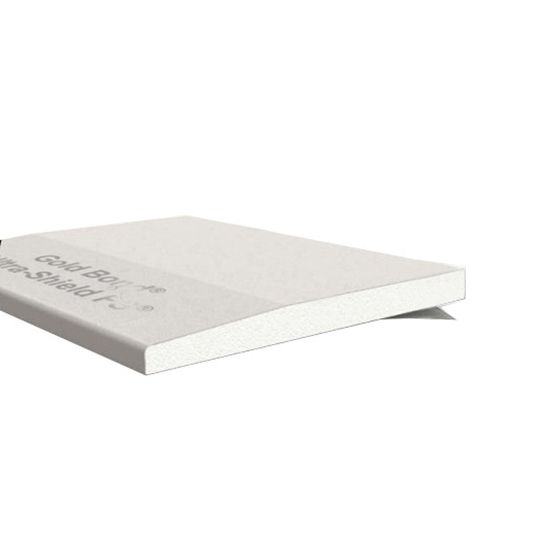 National Gypsum 3/4" x 4' x 12' Gold Bond Ultra-Shield Fs Gypsum Board