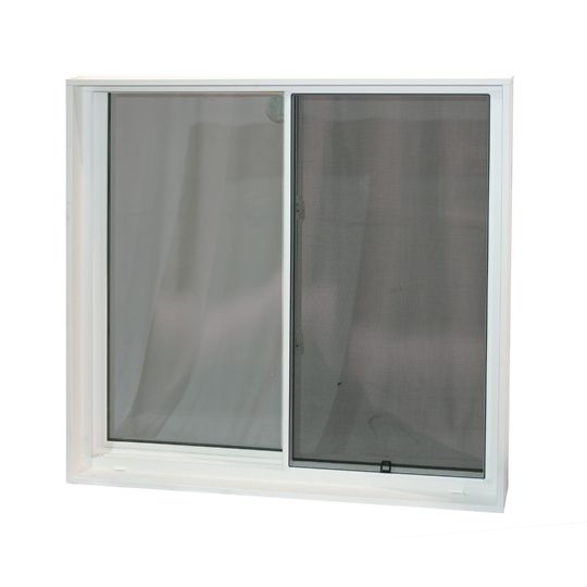 Tapco Tools 48" x 48" Wellcraft Egress Slider Window
