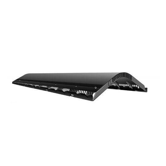 Atlas 12" x 4' Truridge All Weather Ridge Exhaust Vent