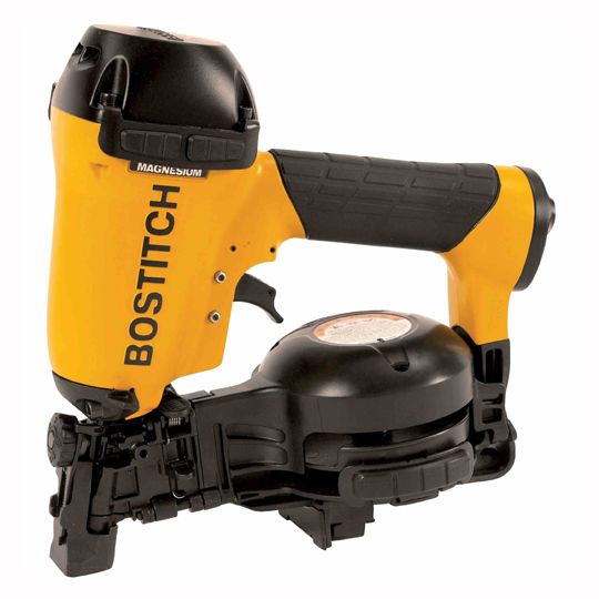 Bostitch RN46 Coil Roofing Nailer — BCH410RN45B