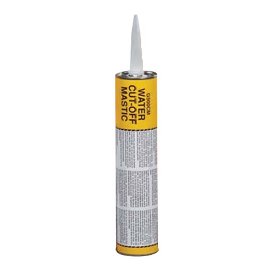Versico G-500 Cm Water Cut-Off Mastic
