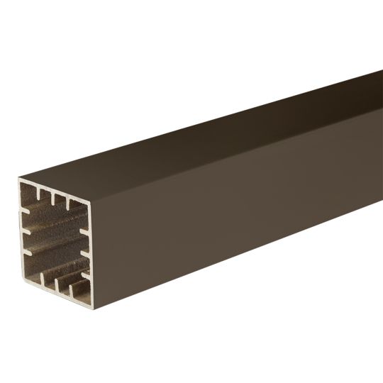 Azek 4" x 4" x 39" TimberTech Post Sleeve — TTECOPS4439KO