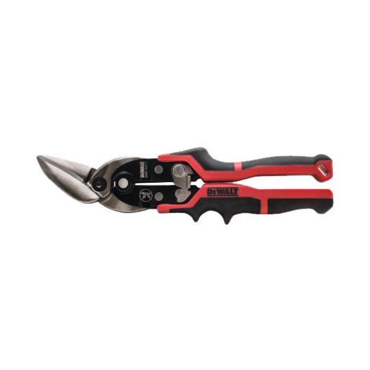 DeWalt Offset Left Cut Aviation Snips