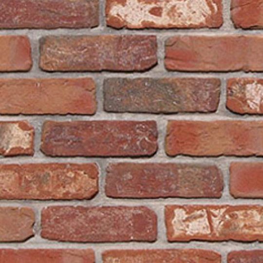 McNear Brick & Block Sandmold Standard Solid — MBBBRKSSTR