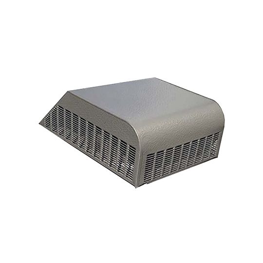 Atlas HighPoint AL50 Slant Back Aluminum Roof Vent