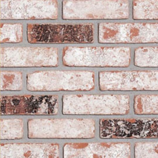 McNear Brick & Block Old California Modular Flat — MBBOCSRMF