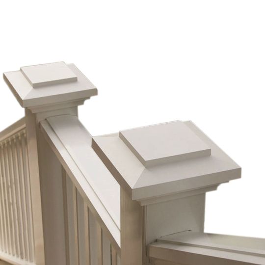 Azek 10' Reserve Top Rail