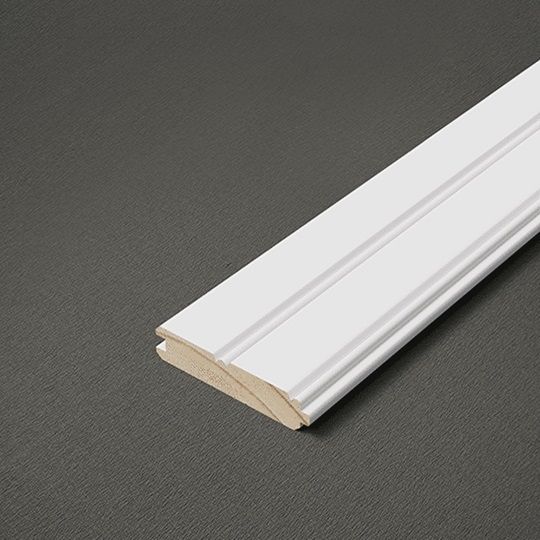WindsorONE (SPBC4) 1" x 4" x 16' Specialty Primed Tongue & Groove Board