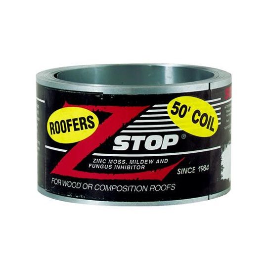 NorWesCo 2" x 50' Z-Stop Moss Inhibitor
