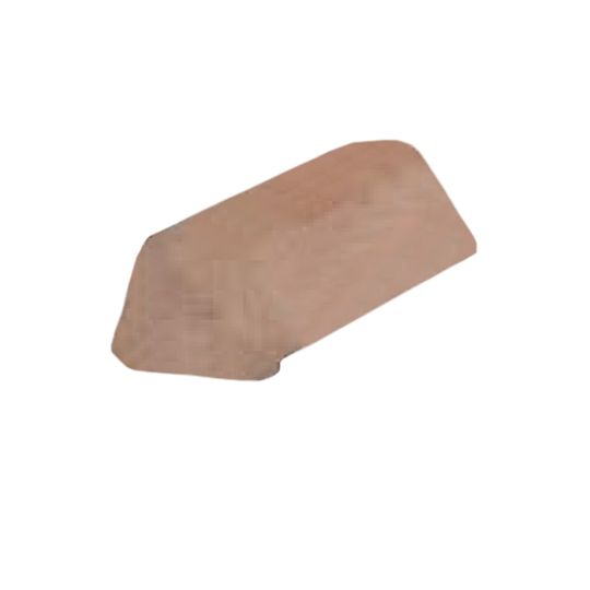 Crown Building Products Windsor Slate Hip Starter — Tile Roofing — CBPWSCHAPHS