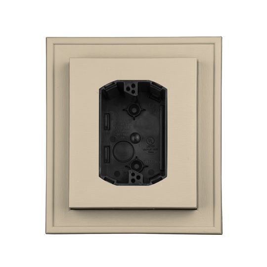 Mid-America UL Listed Electrical Block — MABEMB18049