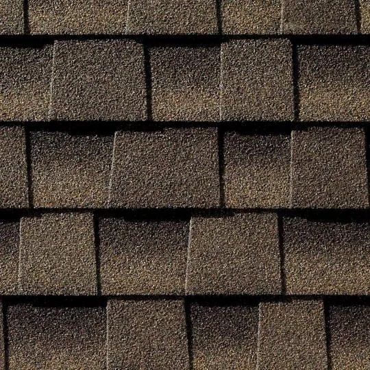 GAF Timberline ArmorShield Ii Shingles — GAFASENCABW