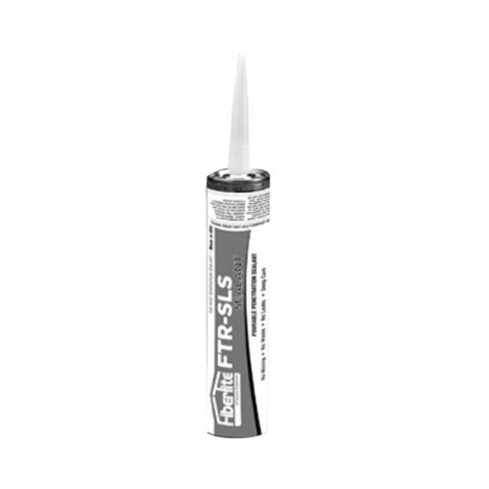 Fibertite Seaman Ftr-sls Self-Leveling Sealant - 11 Oz. Tube