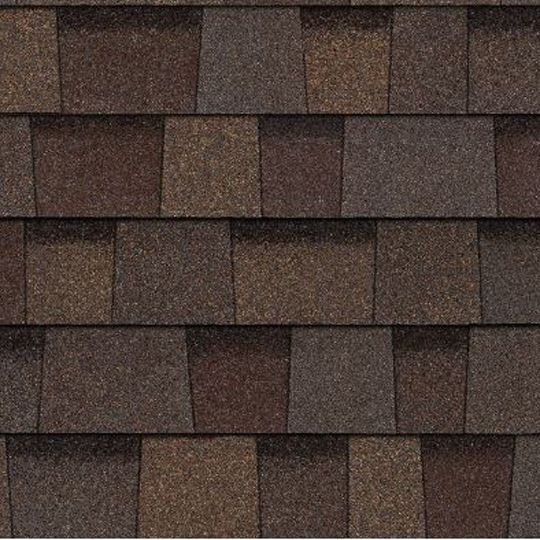 Owens Corning TruDefinition Duration Shingles — OCFDTDJKTK