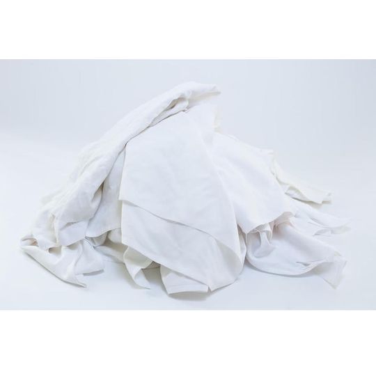 Wiper Central USA Recycled Knit Wiping Rag — WIP10DRKWR