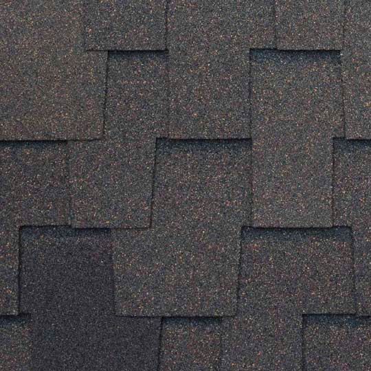 PABCO Roofing Products Paramount Signature Cut Shingles with Algae Defender Protection — PBUTWPSGAROW