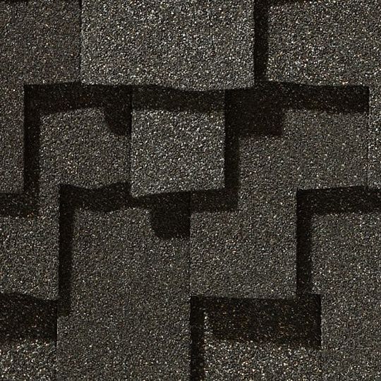CertainTeed Roofing Presidential Shake Tl (Triple Laminate) Shingles — CTRPTLFRARCG