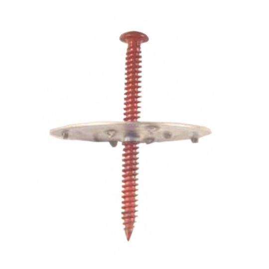 Elevate Pre-Assembled Heavy-Duty (Hd) Fasteners and Heavy-Duty (Hd) Seam Plates — FIRPAHD8HDPL