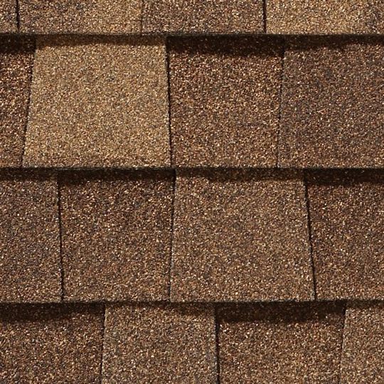 CertainTeed Roofing Landmark Shingles — CTRLMSPRS