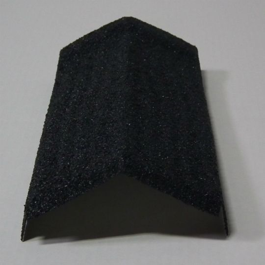 Decra Roofing Systems Shake Hip & Ridge — DRSSKHRCH