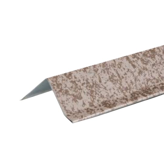 DecTec Drip Edge — DCTDEBRZ