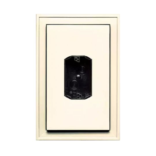 Mid-America UL Listed Centered Jumbo Electrical Block — MABMMJEB021