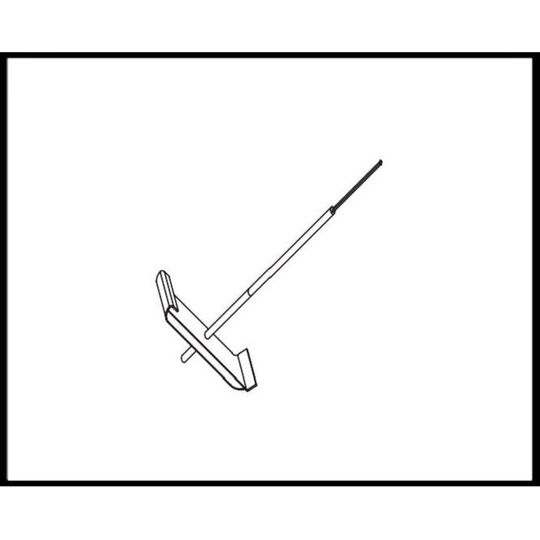Mastic 5" Envoy Roof Hanger