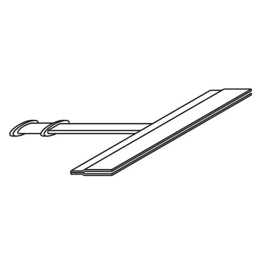 American Building Components Panel Hemming Tool