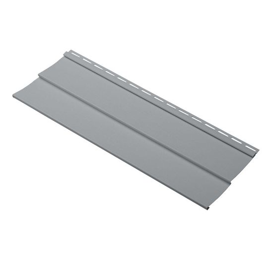 Ply Gem Double 4" Progressions Vinyl Siding — CEWPG40390