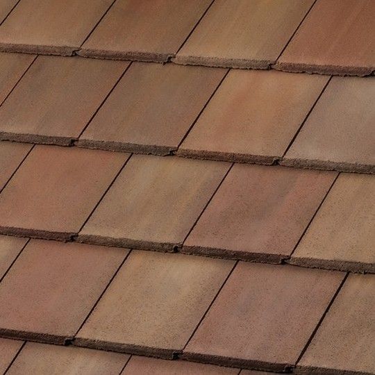 Newpoint Saxony Slate 3-Sided Ridge Tile — Tile Roofing — MNR1RCCS3965CDV