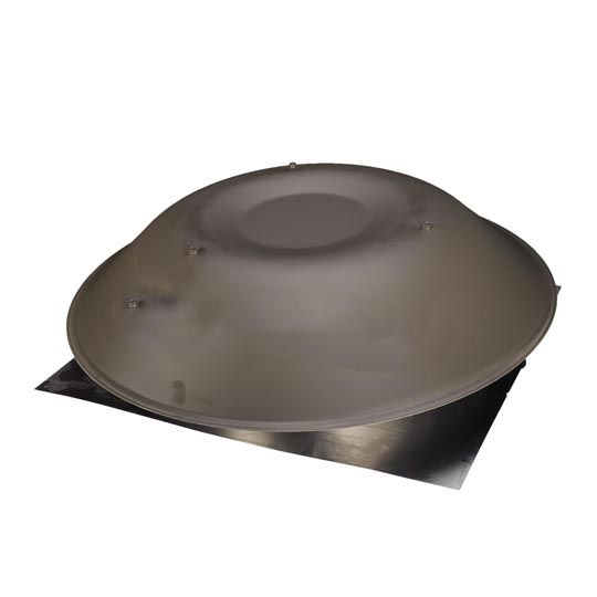 Lomanco 135-Series Dome Only